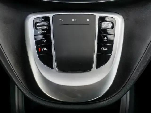 Mercedes-Benz EQV 300