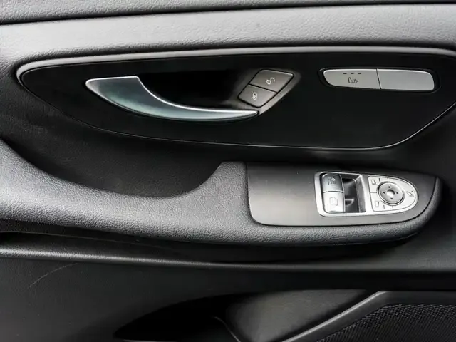 Mercedes-Benz EQV 300