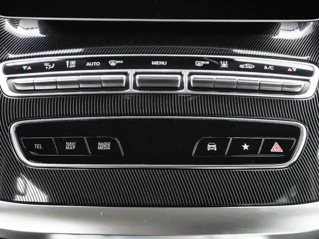 Mercedes-Benz EQV 300