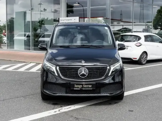 Mercedes-Benz EQV 300