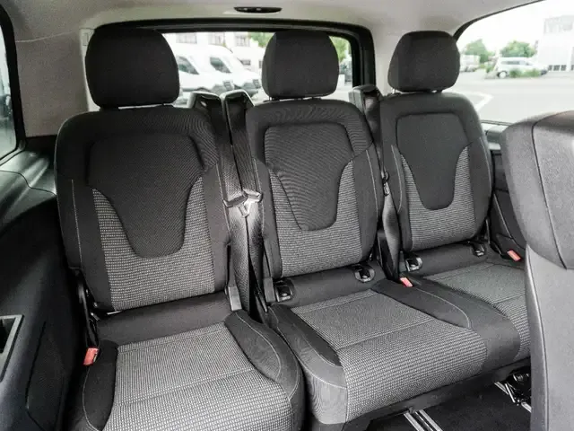Mercedes-Benz EQV 300