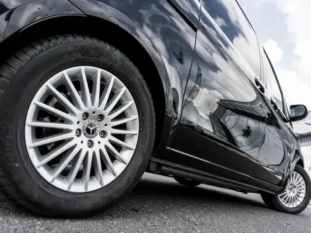 Mercedes-Benz EQV 300