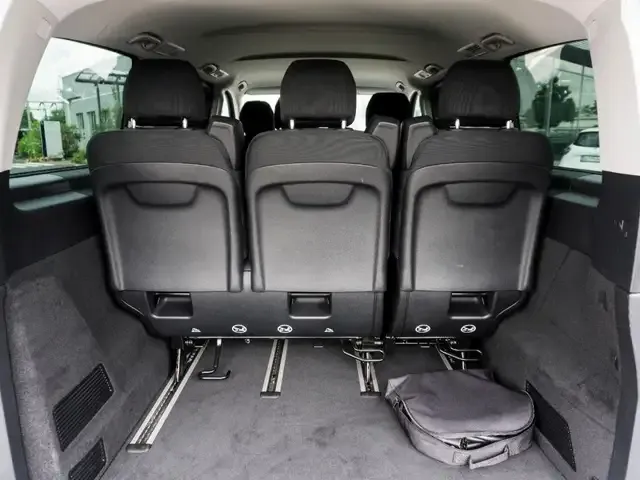 Mercedes-Benz EQV 300