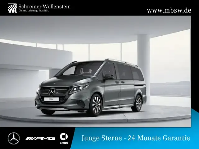 Mercedes-Benz EQV 300