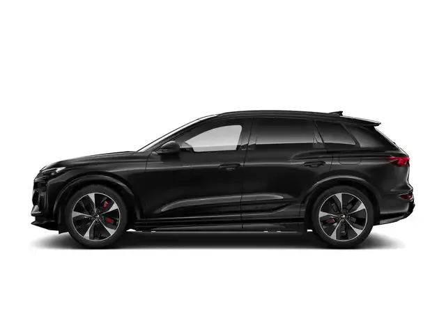 Audi SQ6 e-tron