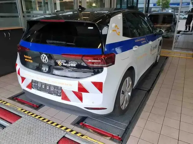 Volkswagen ID.3