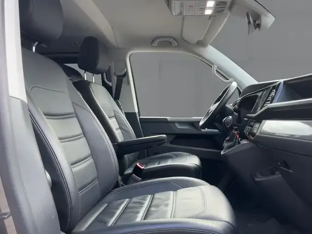 Volkswagen T6.1 Multivan