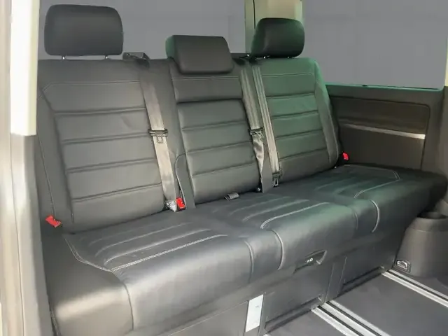 Volkswagen T6.1 Multivan