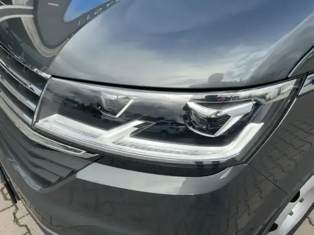 Volkswagen T6.1 Multivan