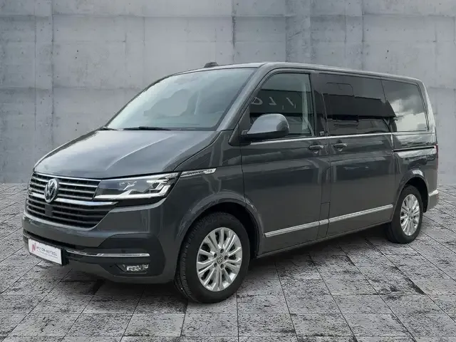 Volkswagen T6.1 Multivan