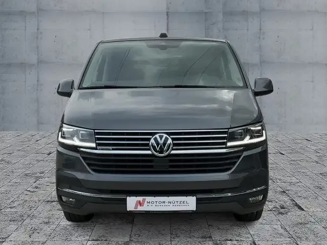 Volkswagen T6.1 Multivan