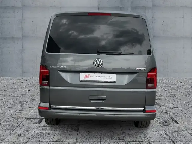 Volkswagen T6.1 Multivan