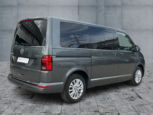 Volkswagen T6.1 Multivan