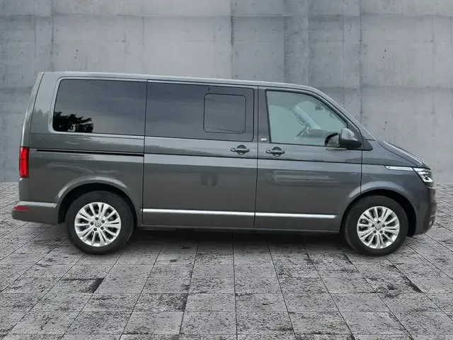 Volkswagen T6.1 Multivan