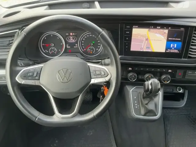 Volkswagen T6.1 Multivan