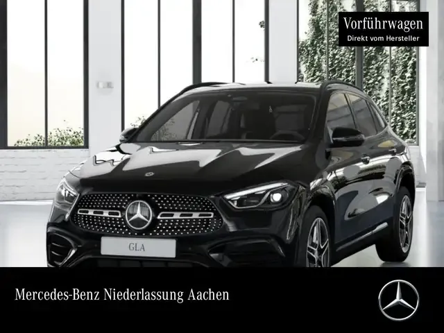 Mercedes-Benz GLA 180