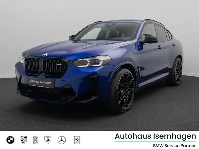 BMW X4 M