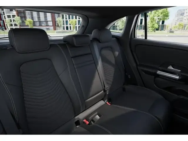 Mercedes-Benz EQA 350