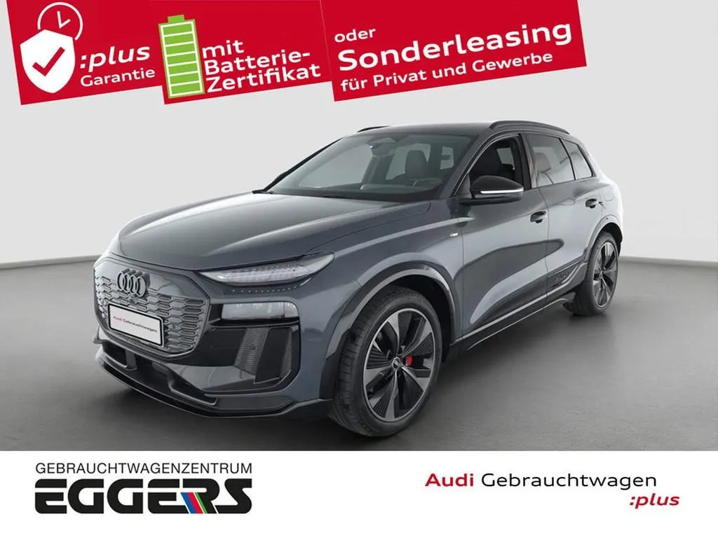 Audi Q6