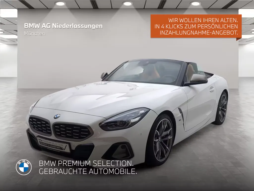 BMW Z4