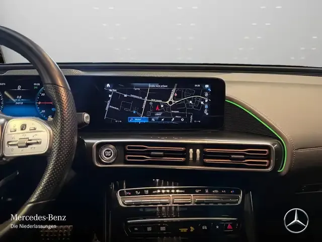 Mercedes-Benz EQC 400