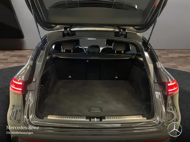 Mercedes-Benz EQC 400