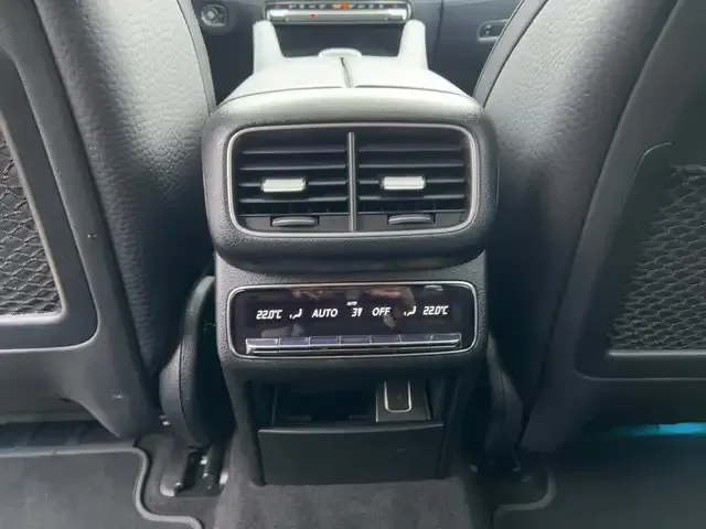 Mercedes-Benz GLS 400