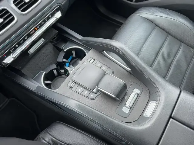 Mercedes-Benz GLS 400