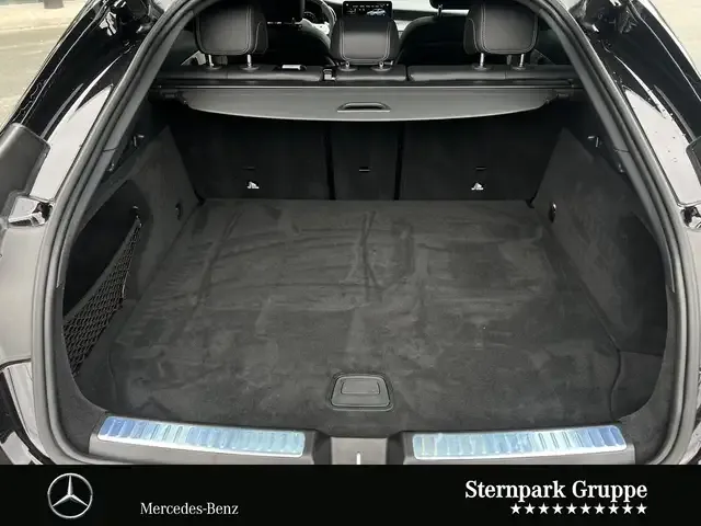 Mercedes-Benz GLC 63 AMG