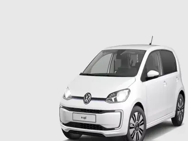 Volkswagen e-up!