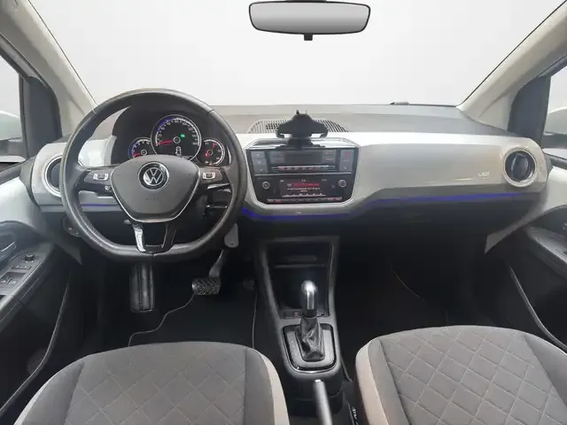 Volkswagen e-up!