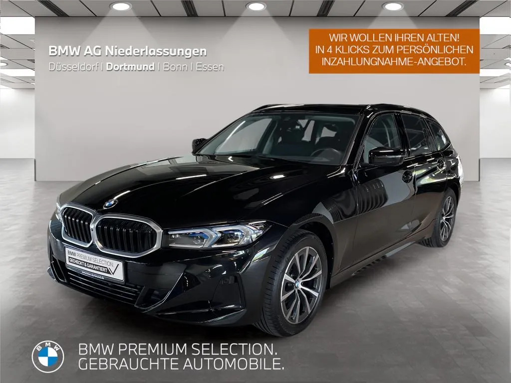BMW 318