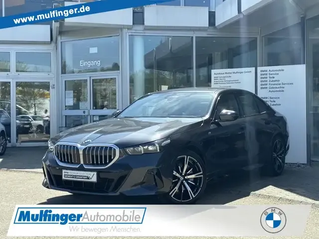 BMW 540
