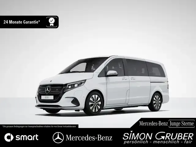 Mercedes-Benz EQV 300