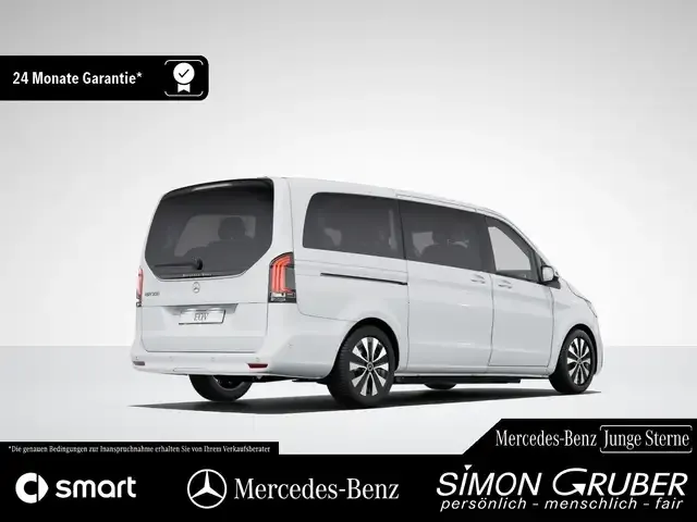 Mercedes-Benz EQV 300