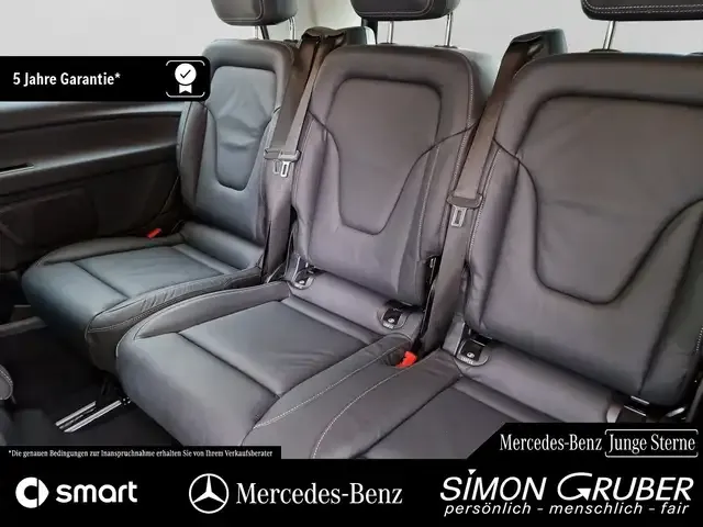Mercedes-Benz EQV 300