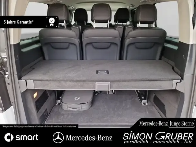 Mercedes-Benz EQV 300