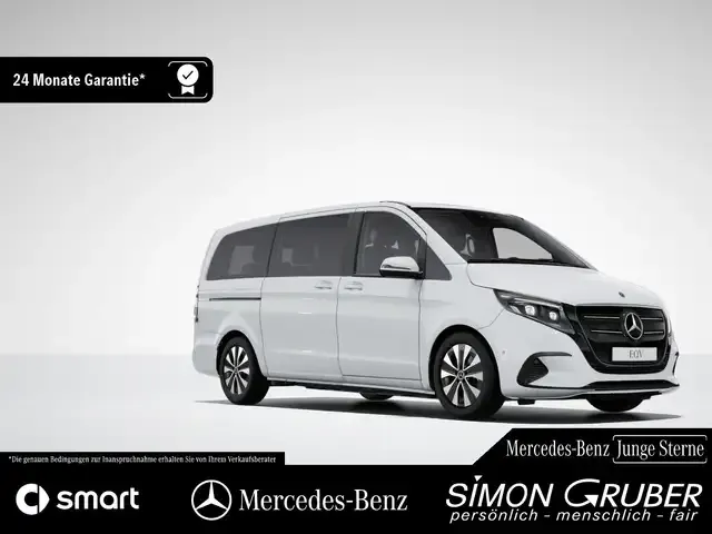 Mercedes-Benz EQV 300