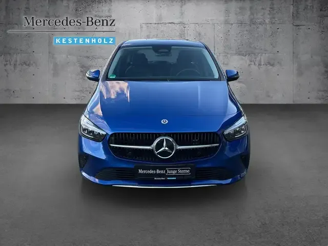 Mercedes-Benz B 250