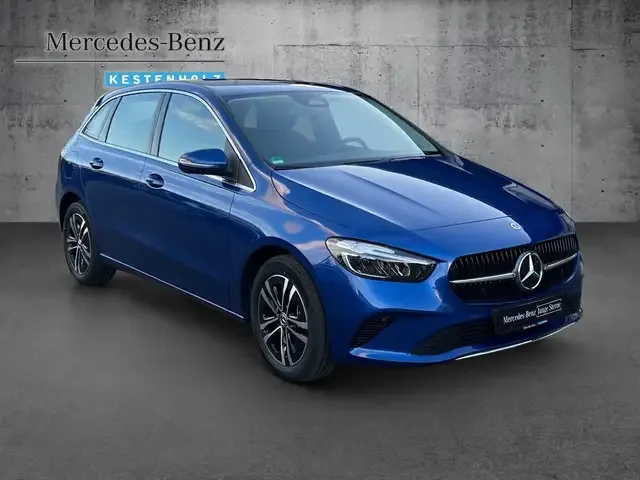 Mercedes-Benz B 250