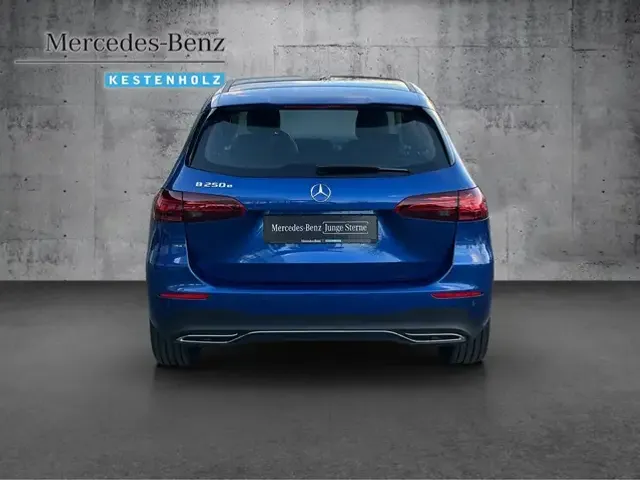Mercedes-Benz B 250