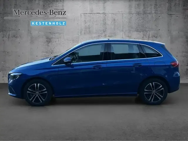 Mercedes-Benz B 250