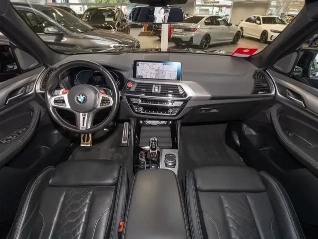 BMW X3 M