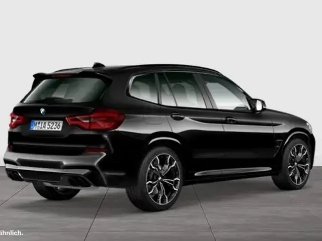 BMW X3 M