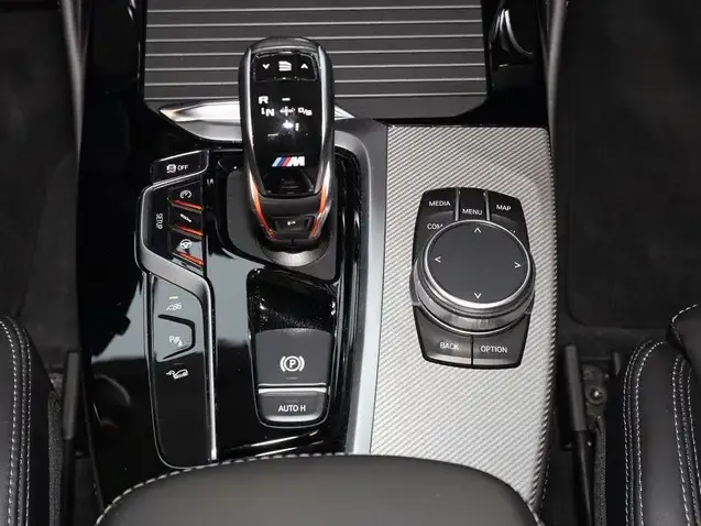 BMW X3 M