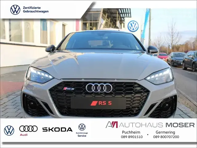 Audi RS5