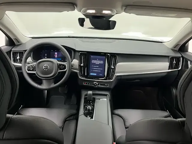 Volvo V90 Cross Country