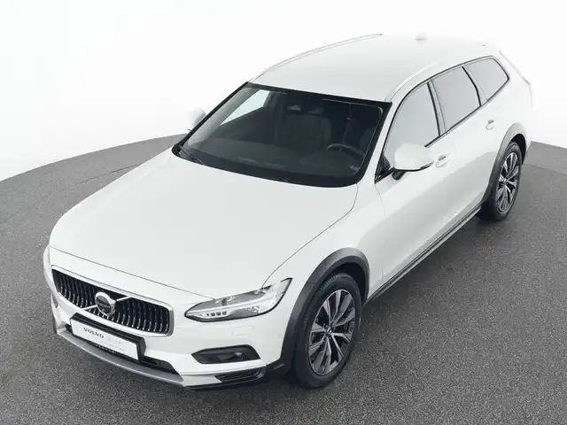 Volvo V90 Cross Country