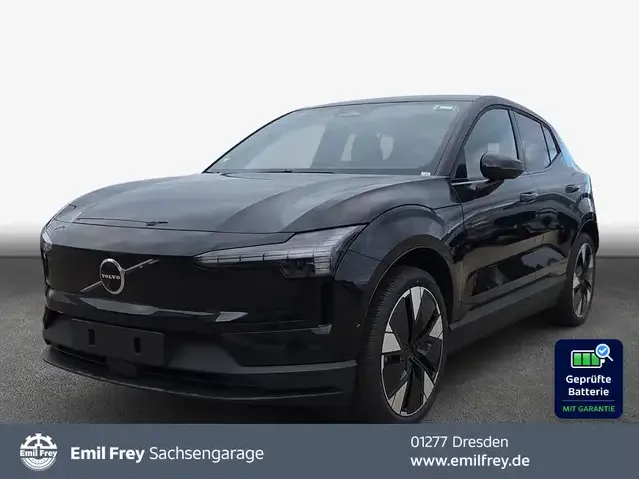Volvo EX30