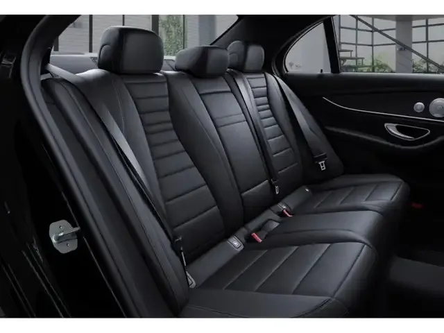 Mercedes-Benz E 400